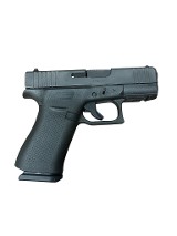 GLOCK 43X FRONT RAIL 9MM LUGER (9X19 PARA) - 3 of 3