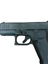 GLOCK 43X FRONT RAIL 9MM LUGER (9X19 PARA) - 2 of 3