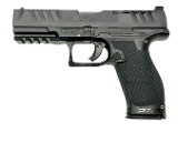 WALTHER Pdp 9MM LUGER (9x19 PARA) - 1 of 3