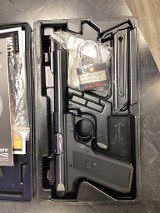 RUGER MKIII 22/45 22LR BLUE TITANIUM 10RD .22 LR