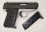 JIMENEZ ARMS INC. ja 380 .380 ACP