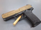 HECKLER & KOCH HK USP 45 ACP (45 Auto) - 2 of 2