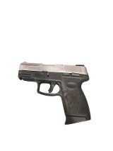 TAURUS PT 111 G2A 9MM LUGER (9x19 PARA) - 2 of 3