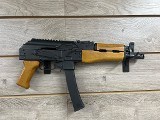 KALASHNIKOV USA KP-9 9MM LUGER (9x19 PARA) - 1 of 3