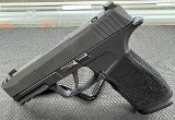 SIG SAUER P365 XMACRO COMP (NOVESKE CUSTOM) 9MM LUGER (9x19 PARA)