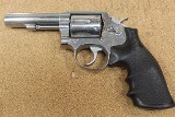 SMITH & WESSON Model 65-3 .357 MAG - 2 of 3