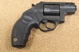 TAURUS 85 Poly Protector .38 SPL +P