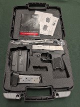 HECKLER & KOCH P30 V3 9MM LUGER (9X19 PARA)