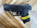 RUGER SECURITY 9 COMPACT 9MM LUGER (9X19 PARA) - 2 of 3