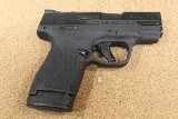 SMITH & WESSON M&P 9 SHIELD PLUS 9MM LUGER (9x19 PARA)