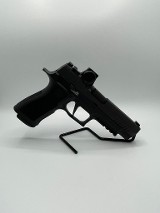 SIG SAUER P320 9MM LUGER (9x19 PARA) - 2 of 3