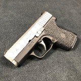 KAHR ARMS CW9 9MM LUGER (9x19 PARA)