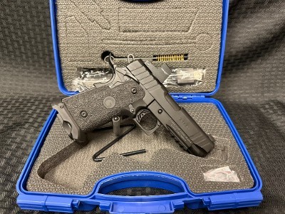 GIRSAN WITNESS2311 10MM