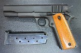 ROCK ISLAND ARMORY M1911 .45 ACP