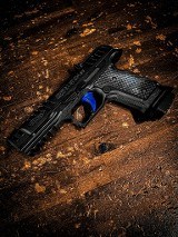 WALTHER PPQ M2 Q5 MATCH SF 9MM LUGER (9x19 PARA) - 1 of 2