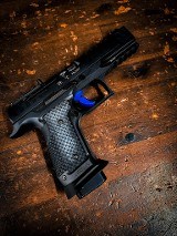 WALTHER PPQ M2 Q5 MATCH SF 9MM LUGER (9x19 PARA) - 2 of 2