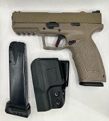 TISAS PX-9 Gen 3 9MM LUGER (9x19 PARA) - 1 of 3