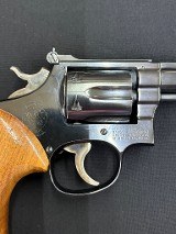 SMITH & WESSON K22 Masterpiece .22 LR - 3 of 3
