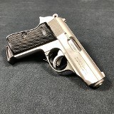 WALTHER PPK/S .380 ACP - 2 of 2