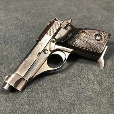 BERETTA 70S .380 ACP