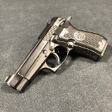 BERETTA 84F .380 ACP