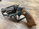 SMITH & WESSON MODEL 36 .38 SPL - 3 of 3