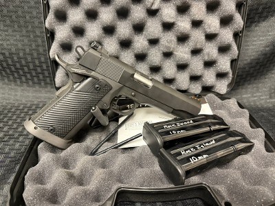 ROCK ISLAND ARMORY ULTRA FSHC 10MM
