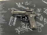 BERETTA 92G Centurion 9MM LUGER (9x19 PARA) - 2 of 3