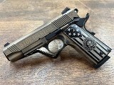 ROCK ISLAND ARMORY 1911 TRUMP (STOP THE STEAL) SPECIAL EDITION .45 ACP - 1 of 3