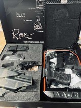 SIG SAUER P365 ROSE XMACRO W/ICARUS GRIP 9MM LUGER (9x19 PARA) - 3 of 3