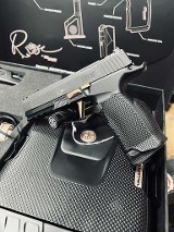 SIG SAUER P365 ROSE XMACRO W/ICARUS GRIP 9MM LUGER (9x19 PARA)