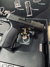 SIG SAUER P365 ROSE XMACRO W/ICARUS GRIP 9MM LUGER (9x19 PARA) - 2 of 3