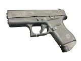 GLOCK G43 9MM LUGER (9X19 PARA) - 2 of 3