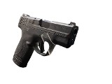 Smith & Wesson M&P9 Shield Plus 9MM LUGER (9X19 PARA) - 3 of 3