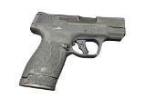 Smith & Wesson M&P9 Shield Plus 9MM LUGER (9X19 PARA) - 2 of 3