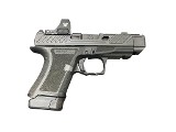 SHADOW SYSTEMS CR920P ELITE 9MM LUGER (9X19 PARA)