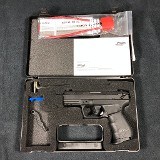 WALTHER PK380 .380 ACP - 1 of 3
