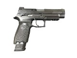 SIG SAUER P320 M17 9MM LUGER (9X19 PARA)