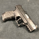 WALTHER CCP 9MM LUGER (9x19 PARA) - 2 of 2