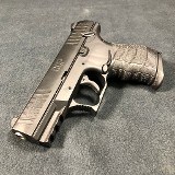 WALTHER CCP 9MM LUGER (9x19 PARA) - 1 of 2