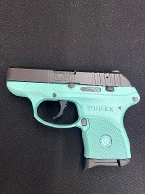 RUGER LCP .380 ACP - 2 of 3