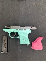 RUGER LCP .380 ACP - 3 of 3