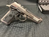 Beretta 92X Performance Defensive 9MM LUGER (9X19 PARA) - 2 of 3