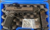 FN FNX-45 .45 ACP - 1 of 2