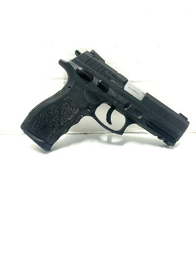 TAURUS TH9 9MM LUGER (9x19 PARA)