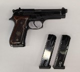BERETTA 96 .40 S&W - 2 of 2