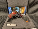SIG SAUER P238 RAINBOW .380 ACP