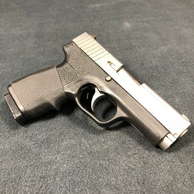 KAHR ARMS P40 .40 S&W