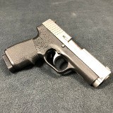 KAHR ARMS P40 .40 S&W