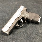 KAHR ARMS P40 .40 S&W - 2 of 2